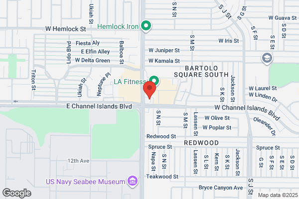 Bitcoin ATM Oxnard - Coinhub
