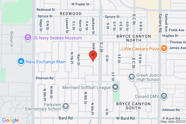 G. Sandoval Carpet & Cleaning
