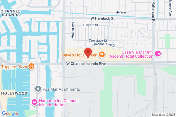 Ventura County Credit Union