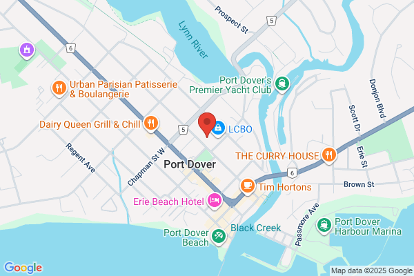 South Coast Dental Care