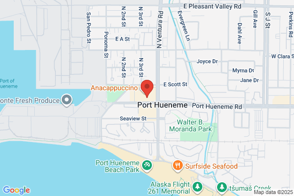 Community Memorial Health Center – Port Hueneme