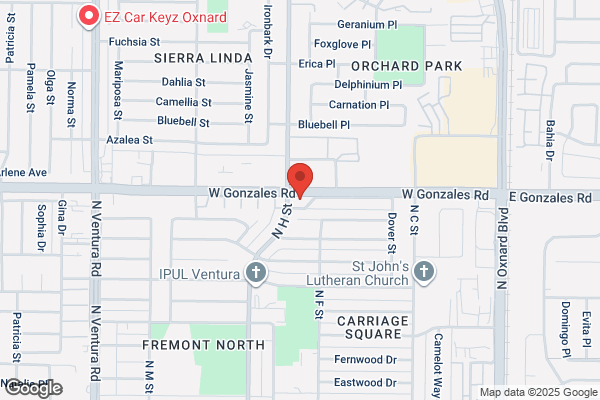 Caballero Chiropractic Offices