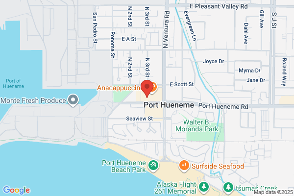 Hueneme Food Mart