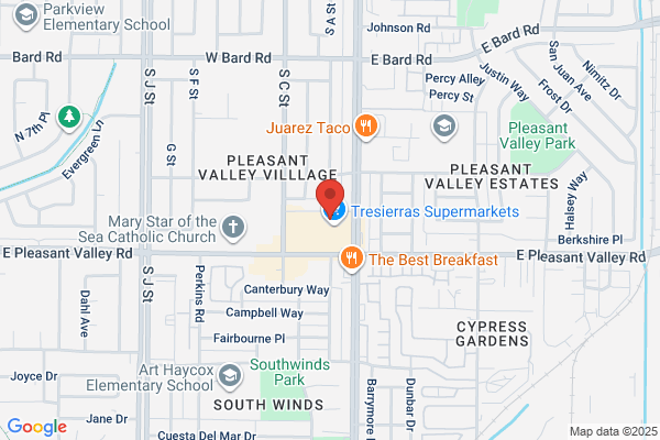 La Villa Meatmarket
