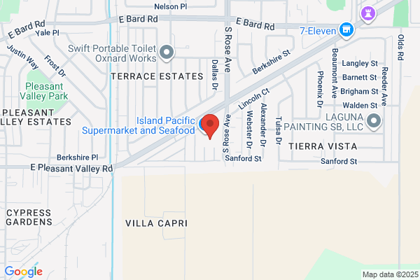 Sea Breeze Market
