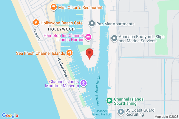 Yachtline Ins Service