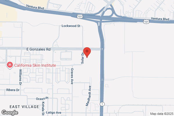 Frontier Communications Port Hueneme