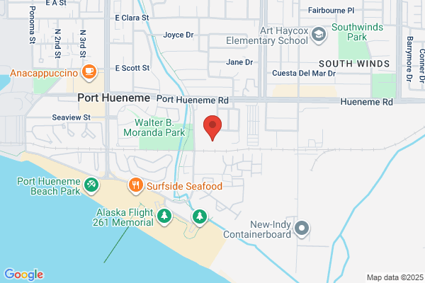 A-1 Surfside Self-Storage