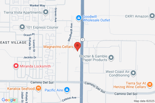 St. John's Outpatient Therapy Center-Port Hueneme