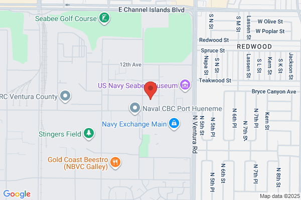 University of La Verne Residence Center