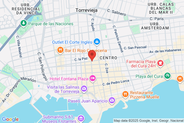 Fiesta Properties