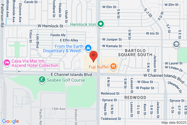 Hueneme Bay Realty