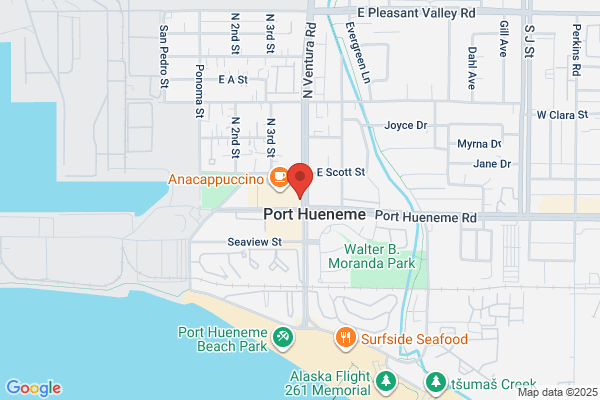 Oceanside Realty