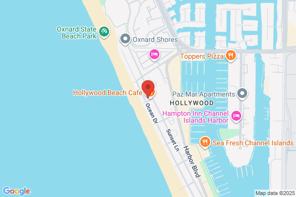 Oxnard Harbor Homes - Garry Eberhardt
