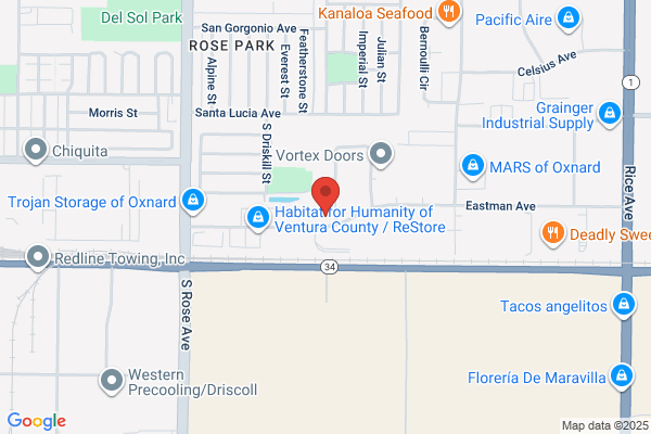 Calvary Chapel of Oxnard