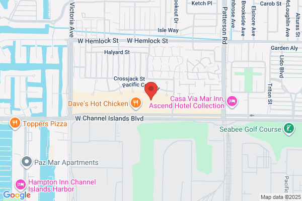 Chinese Dumpling House