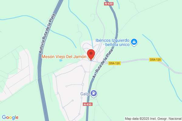 Meson Viejo Restaurant