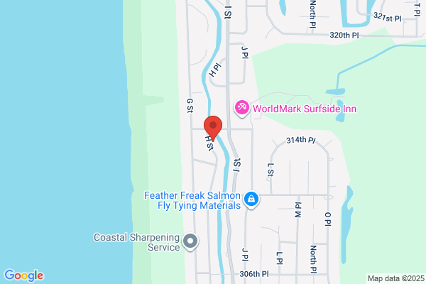 Surfside 1 Association