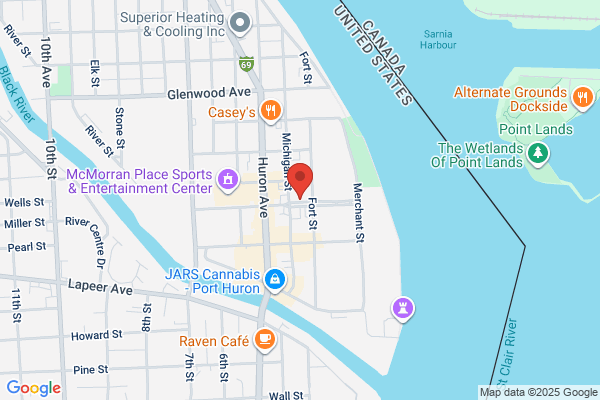 Port Huron Business Service