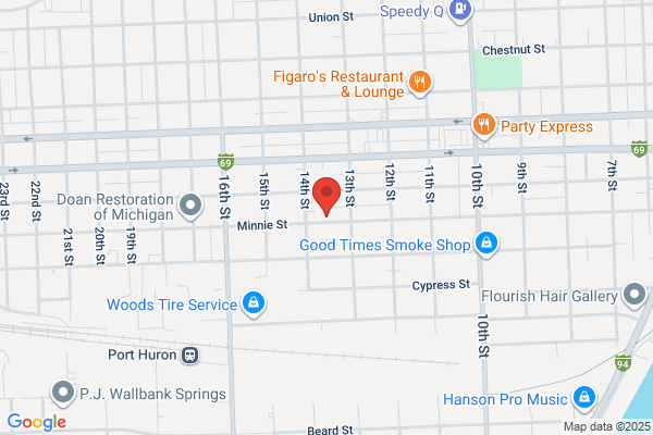 Hutchinson Refrigeration Service
