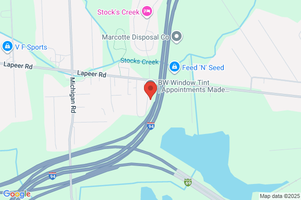 Downriver Refrigeration Supply