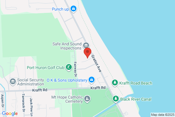 Golf View Arms Apartments Inc