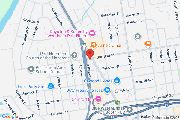 Byte Federal Bitcoin ATM (Walsh's Liquor Store)
