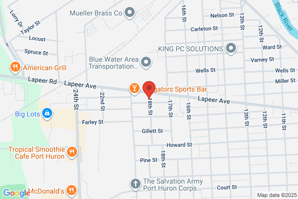 Harry Willis & Son Llc