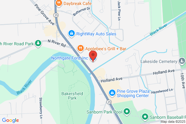 Northgate Ford-Lincoln