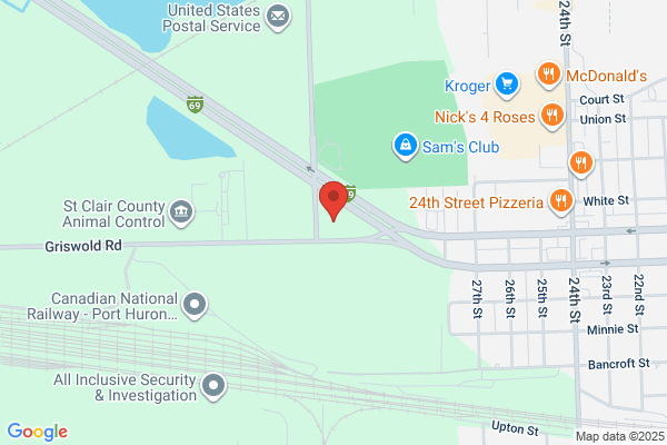 AutoZone Auto Parts
