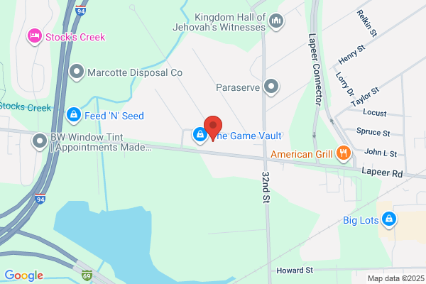 NAPA Auto Parts - Port Huron