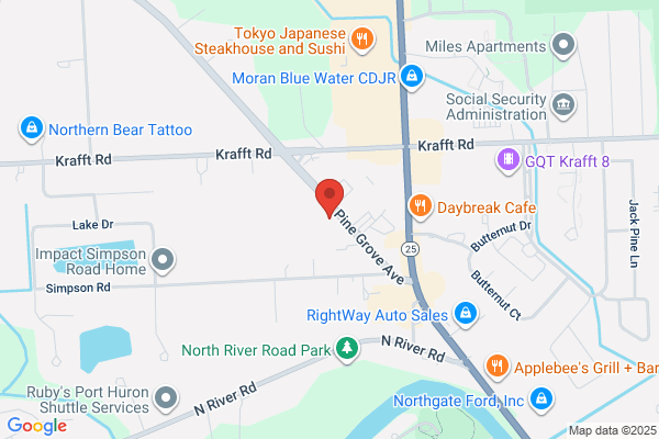 Northgate Auto Wash