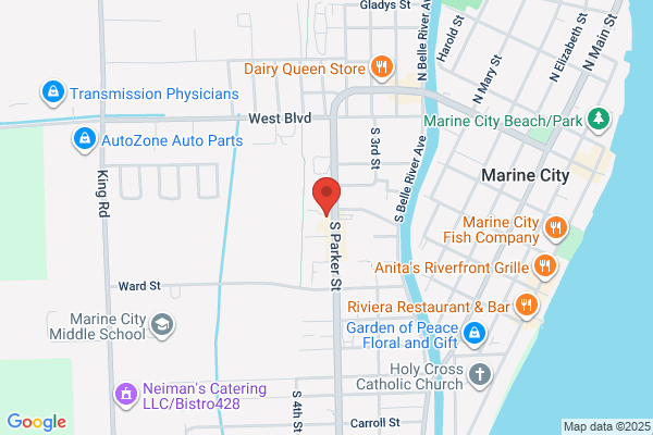 Deanda Chiropractic Clinic
