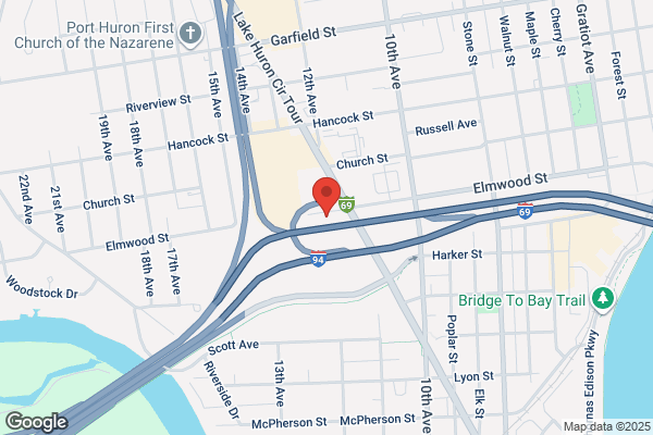 Trans American Customhouse Brokers