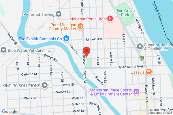 Bridgeview Family Dental