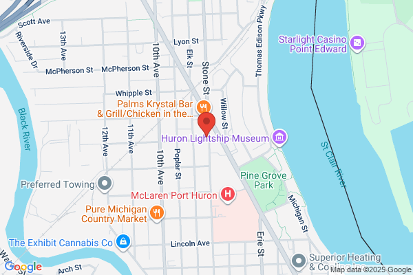 Huron Dental, PC, Randa Jundi-Samman, DMD, Lindsey Adams D.D.S.