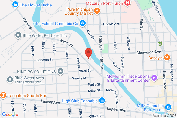 Riverside Dental Clinic