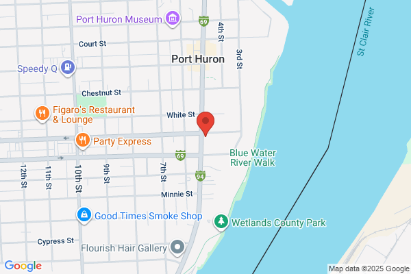 Forefront Dermatology Port Huron, MI