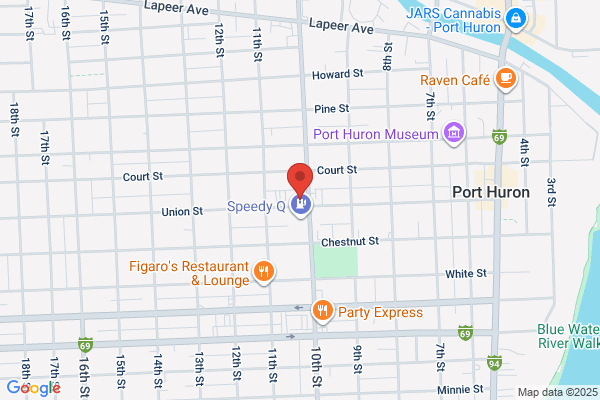 Huron Family Practice Center