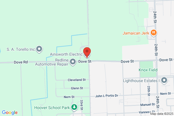 Ainsworth Electric Inc.