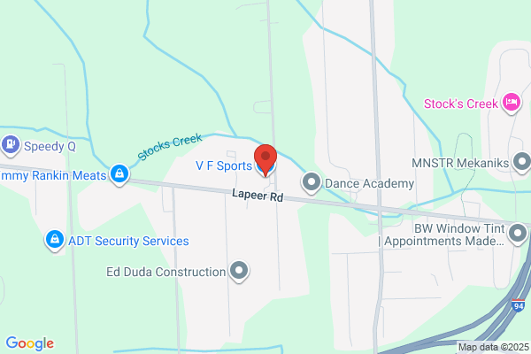 Viking Sports Plex