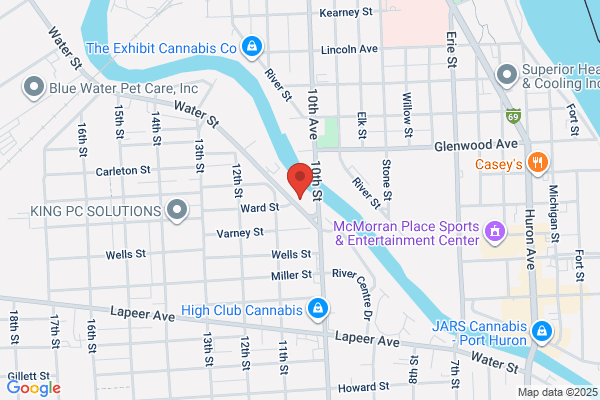 Credit Bureau Services of Michigan
