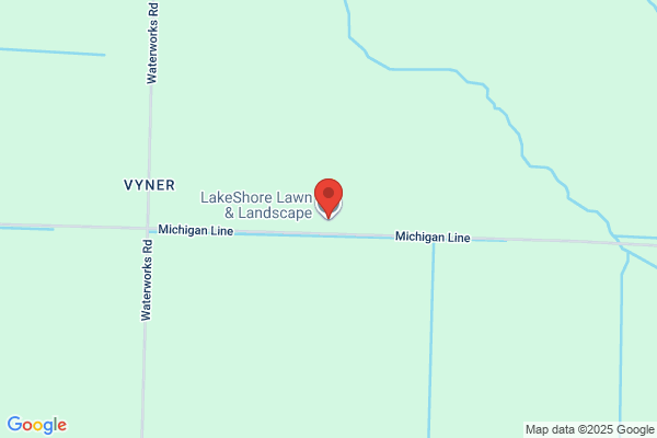 Lakeshore Lawn & Landscaping