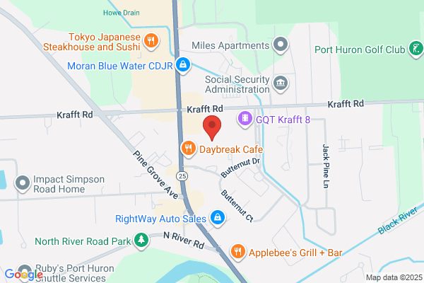 Kroger Fuel Center
