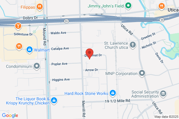 Mechanical Control Systems Inc