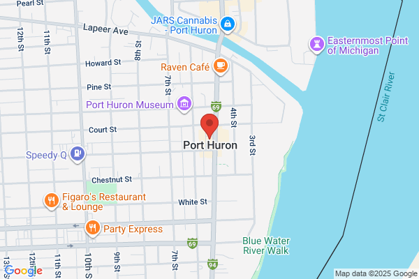 Art Van/Port Huron