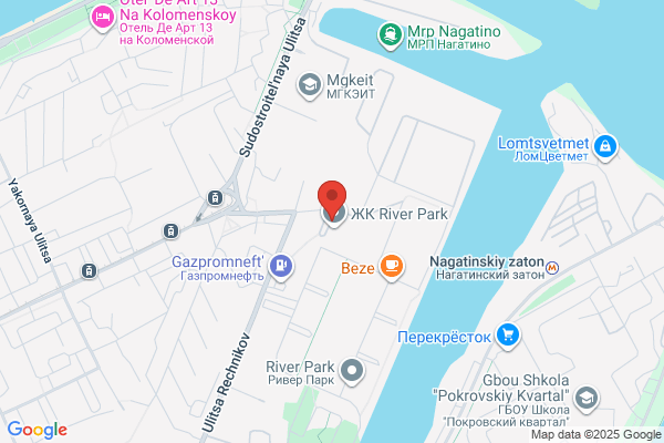 River Investments