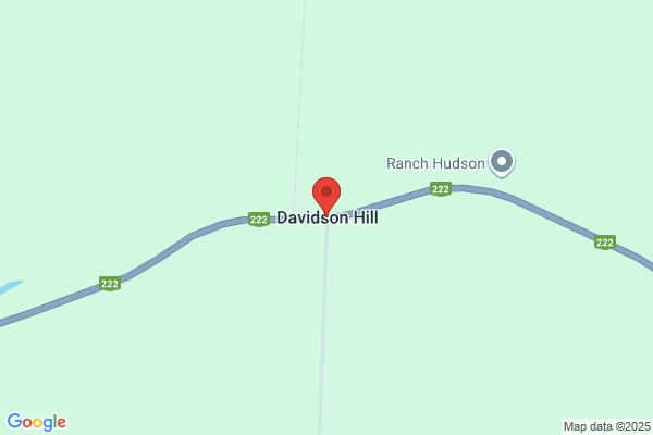 Hill Davidson PC