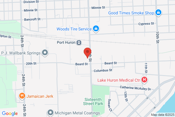Ldm Technologies, Power Train Division
