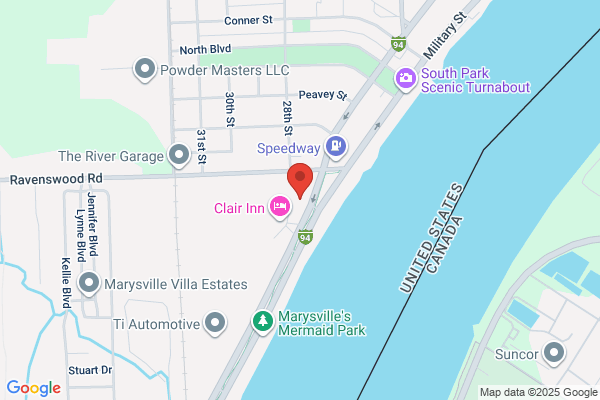 Port Huron Welding Supply Inc